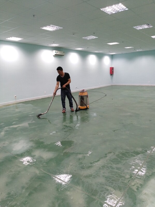 Hình ảnh thực tế